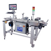 turnkey resonant inspection system