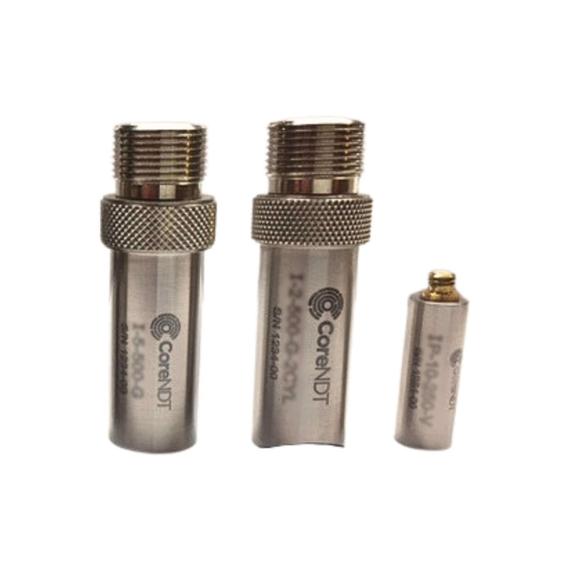 Search Tube Transducers