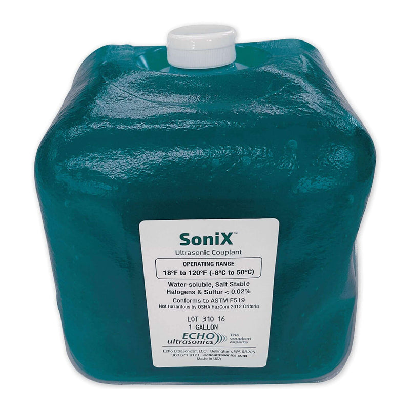 Ultrasonic Couplant