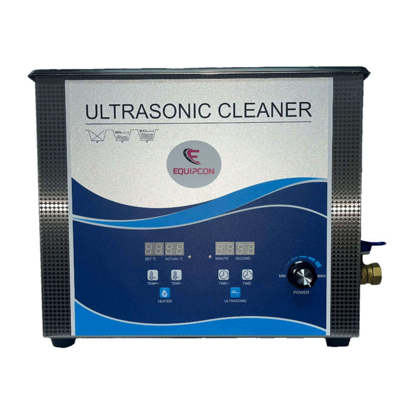 Ultrasonic Cleaner