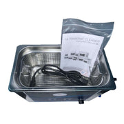 NDT Ultrasonic Cleaner