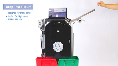 Ram Drop Resonance Video